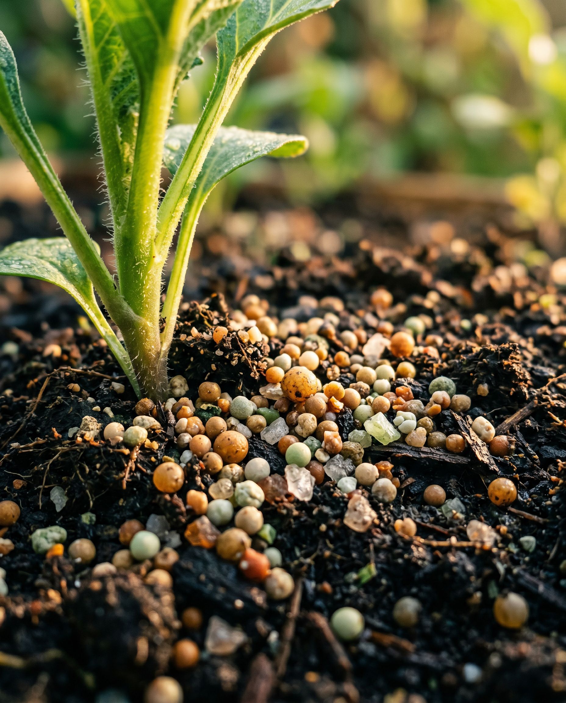 WiseYield for input suppliers
